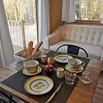 B&B La Borie Du Bois Sarlat 3*