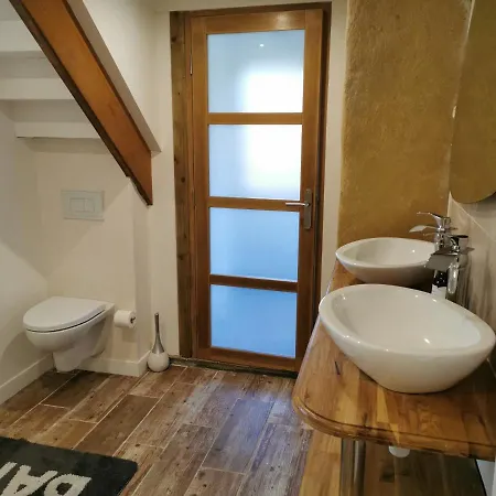 Bed & Breakfast La Borie Du Bois Sarlat 3*