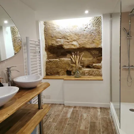 La Borie Du Bois Sarlat 3*