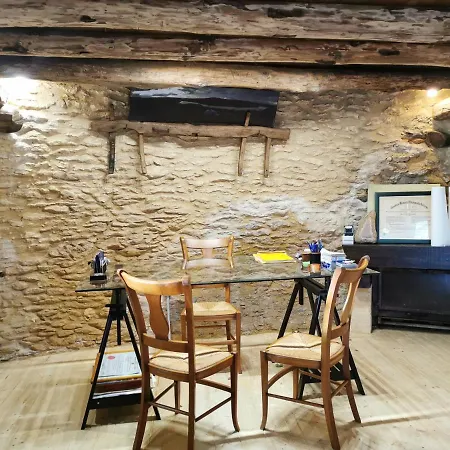 Bed & Breakfast La Borie Du Bois Sarlat