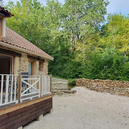 La Borie Du Bois Sarlat *