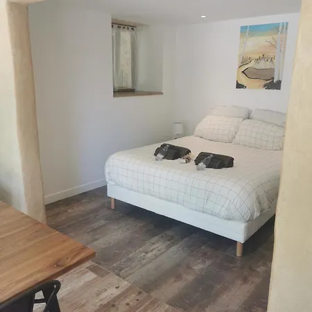 La Borie Du Bois Sarlat 3*
