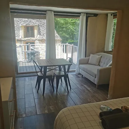 La Borie Du Bois Sarlat