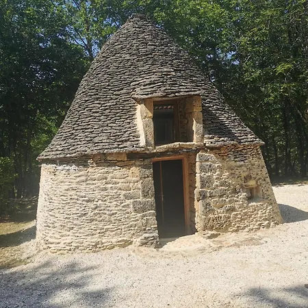 La Borie Du Bois Sarlat * Saint-Andre-d'Allas
