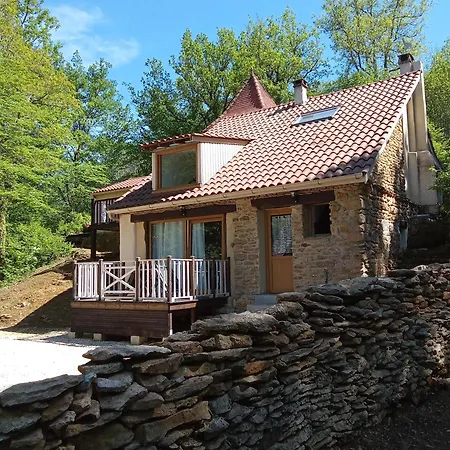 Bed & Breakfast La Borie Du Bois Sarlat Saint-Andre-d'Allas