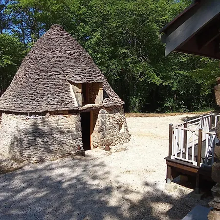 Bed & Breakfast La Borie Du Bois Sarlat *