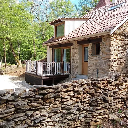 La Borie Du Bois Sarlat Saint-Andre-d'Allas