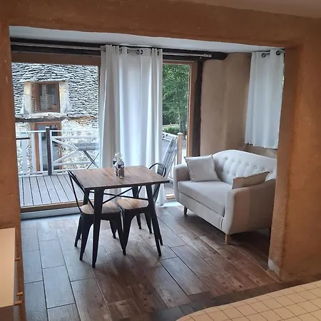 La Borie Du Bois Sarlat 3*