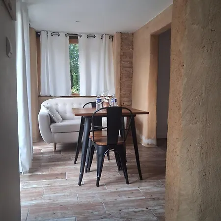 Bed & Breakfast La Borie Du Bois Sarlat Saint-Andre-d'Allas